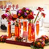 president. Danny's Flower